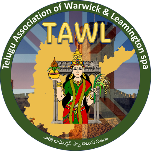 Telugu Association of Warwick and Leamington Spa
